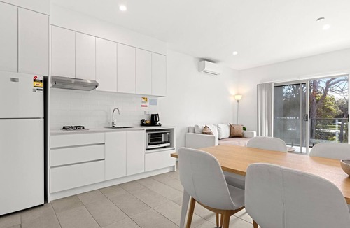 Callala Beach Apartment | Callala Beach Modern 1 Bed Apartment
