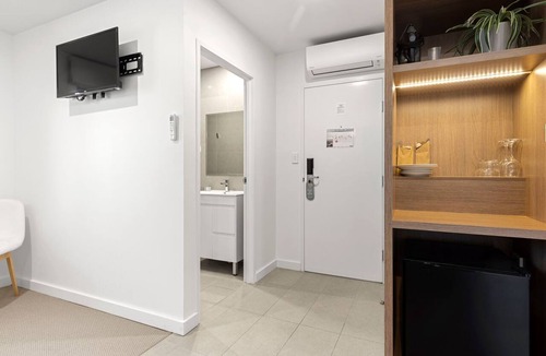 Callala Beach Apartment | Callala Beach Modern Queen Studio
