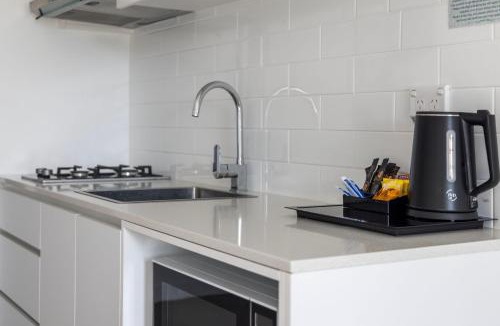 Callala Beach Hotel | Callala Beach Modern 1 Bed Apartment