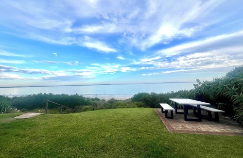 Callala Beach House | Callala Beach - ON THE BEACH, where your garden meets the sand