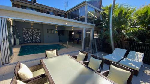 Callala Beach House | Callala Beach Winter Warmers