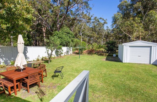 Callala Beach Cottage | Callala Cottage - 4 Mins Walk to Beach