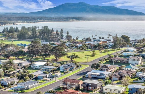 Bermagui House | Callow Place 10