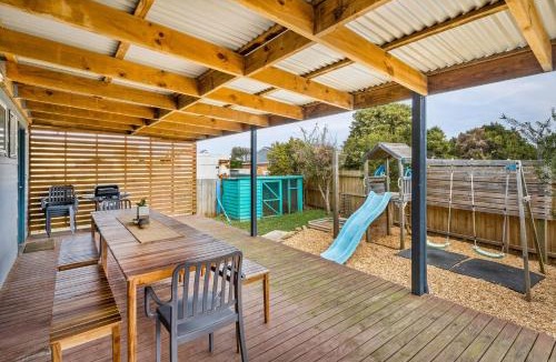 Surf Beach House | Calm 3922