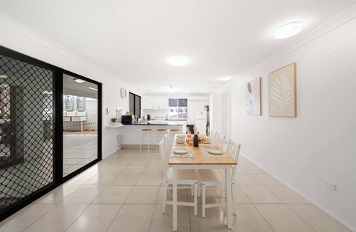 Caloundra House | Caloundra Beach Break - 3BD Family Home