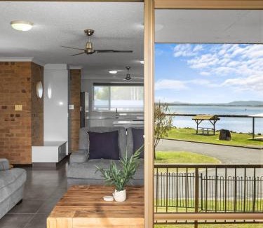 Iluka Apartment | Camawood 4