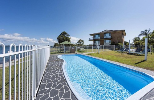 Iluka Apartment | Camawood 8 - Iluka NSW