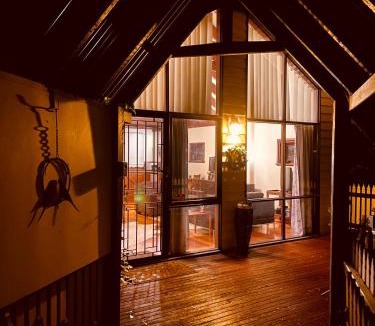 Olinda Bed & Breakfast | Cambridge Cottages