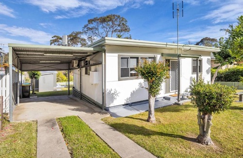 Wallaga Lake House | Camel Rock Cottage - Beauty Point 33