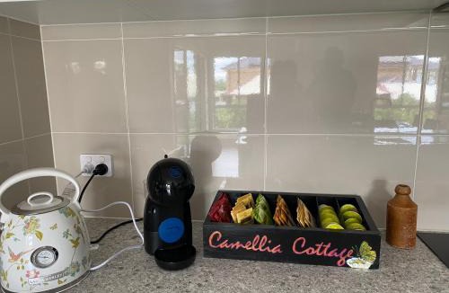 Thirlmere House | Camellia Cottage Farm Stay