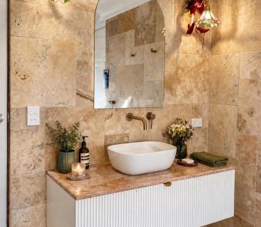 Korora House | Camellia Hideaway