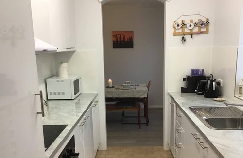 Wallis Lake Apartment | Camelot 18