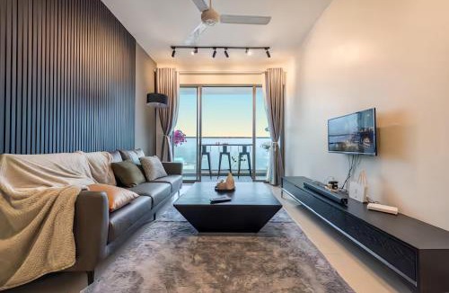 Brinchang Apartment | cameron 1