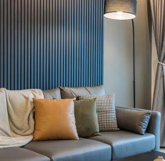 Brinchang Apartment | cameron 1