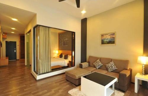 Brinchang Apartment | Cameron Nova Highlands Resort I
