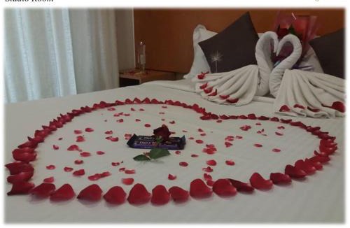 Brinchang Apartment | Cameron Nova Highlands Resort V