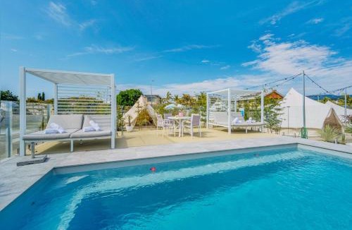Port Macquarie Other | Camp Jordan