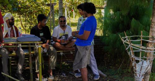 Itanagar Other | Camp Pineyard Ziro