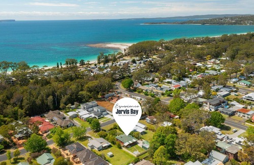 Huskisson Cottage | Campbell's Cottage by Experience Jervis Bay