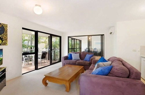 Moffat Beach House | Campbell Street 2/4, Moffat Beach