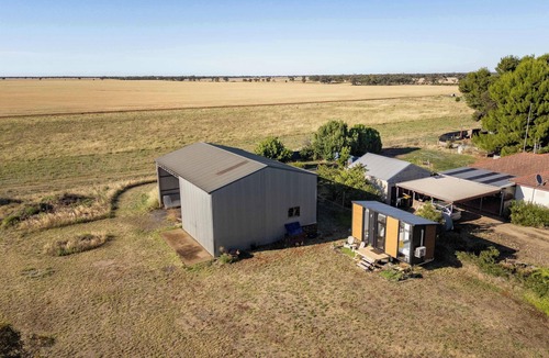 Lalbert House | Campbells Cottage by Tiny Away
