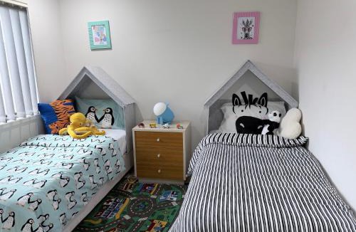 Pimpama House | Canaan Oasis