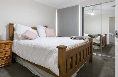 Dudley Park House | Canal Retreat