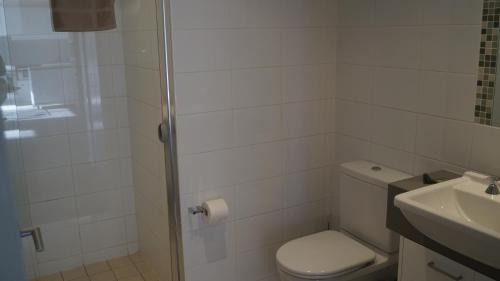 City West Apartment | Canberra CBD Metropolitan