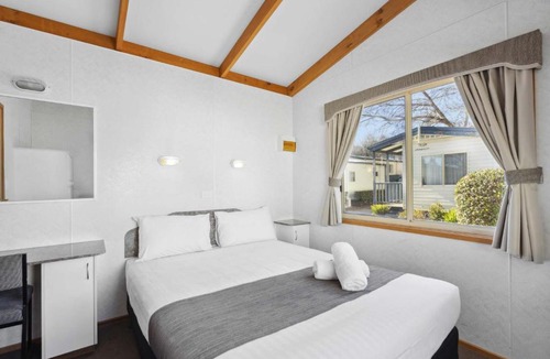 Symonston Other | Canberra Holiday Village