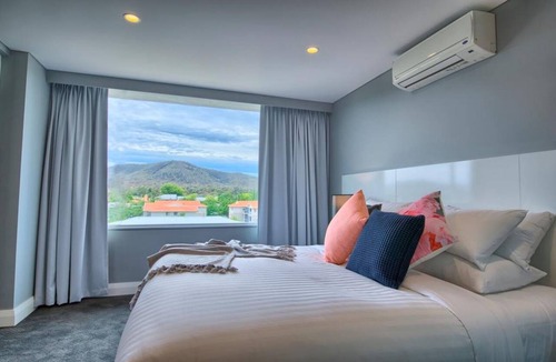 Braddon Hotel | Canberra Rex Hotel & Serviced Apartments