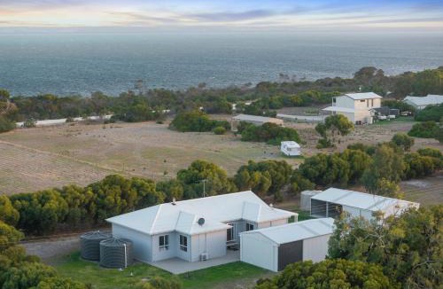 Brownlow Ki House | CandE on Samphire