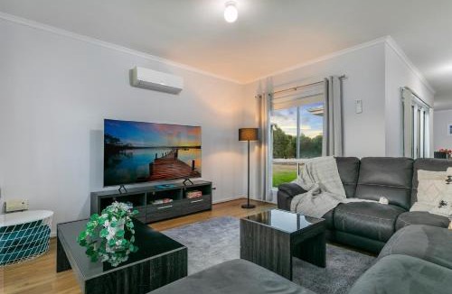 Brownlow Ki House | CandE on Samphire
