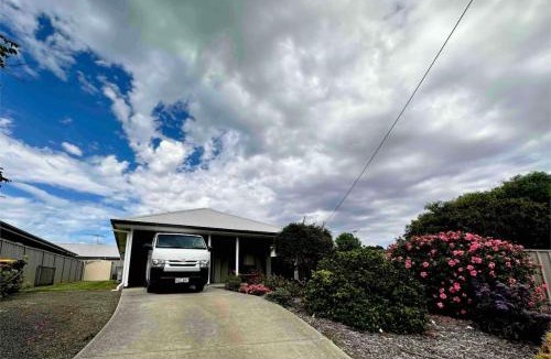 Kingscote House | CandE on Wheelton
