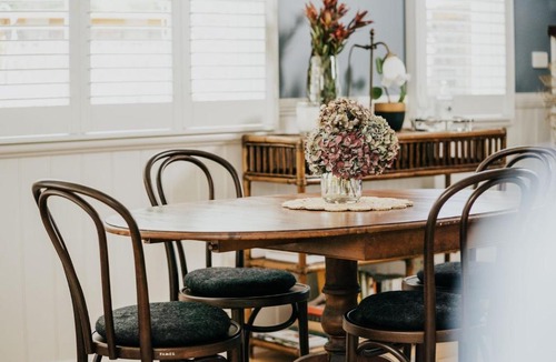 Daylesford House | Candlebark Daylesford