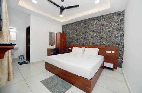 Devikolam Resort | Canela Vista