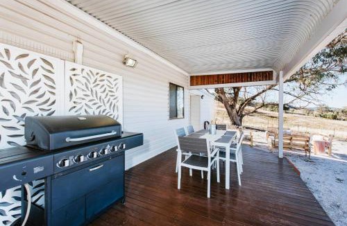 Piambong House | Canguri Boutique - A Memorable Farmstay near Mudgee