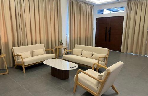 Taman Canning House | Canning Home