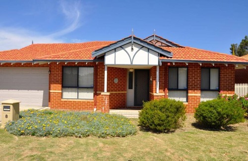 Cannington House | Cannington Home Accommodation