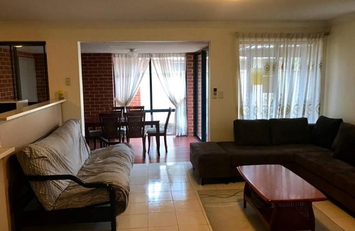 Cannington House | Cannington Home Accommodation