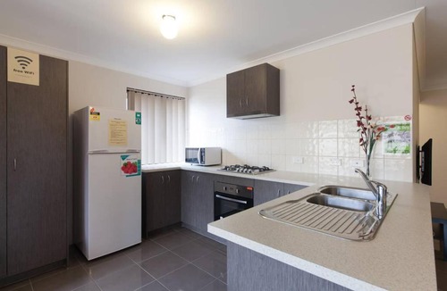 Cannington House | Cannington Home - House 5