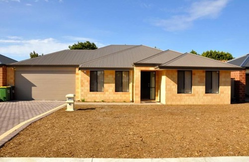 Cannington House | Cannington Home - House 6