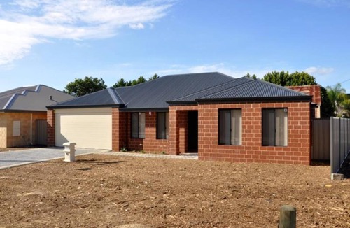 Cannington House | Cannington Home - House 7