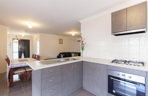 Cannington House | Cannington Home - House 7