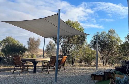 Tarcowie Cabin | Canoees Realm Glamping