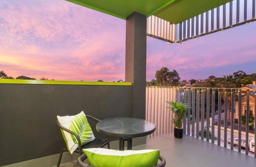 Ovingham Apartment | Canopy at 44 Ovingham