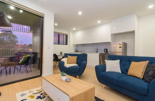 Ovingham Apartment | Canopy at 44 Ovingham