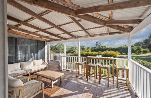 Quedjinup House | Canopy House - Refined Bushland Haven near the Coast