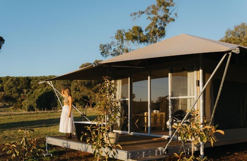 Seppeltsfield Hotel | CANVS by CABN Seppeltsfield Barossa