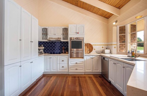 Cape Schanck House | Cape Cosy Escape Family Retreat