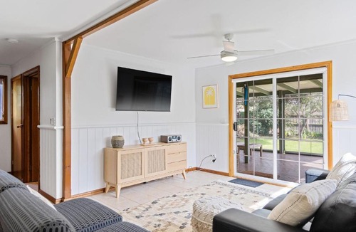 Cape Woolamai House | Cape Cottage